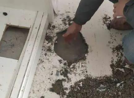 锡山卫生间漏水维修公司分享下精确定位查漏水一次多少钱?不同级别收费不同