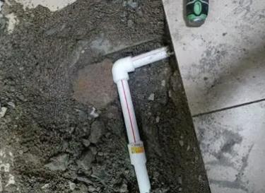 锡山阳台漏水维修时有哪些声音会影响检漏仪