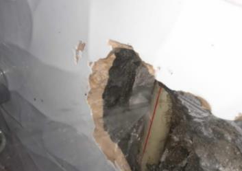 锡山卫生间漏水维修的步骤和流程。